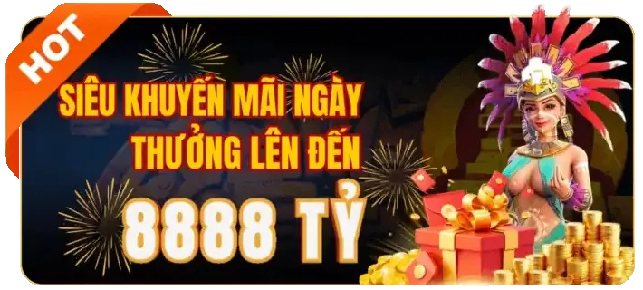 Trò chơi nổ hũ online với biểu tượng Jackpot