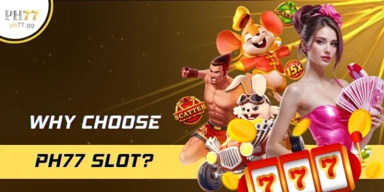 Các tính năng nổi bật của game bắn cá 777x