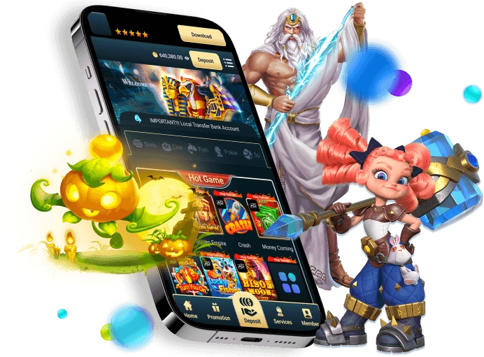 Cách chọn trò chơi casino trực tuyến phù hợp tại 777x