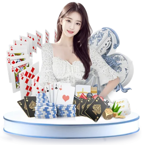 Bàn chơi Poker trực tuyến